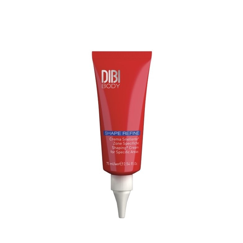 CREMA SNELLENTE ZONE SPECIFICHE