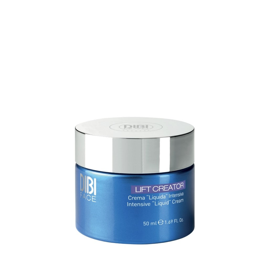 CREMA “LIQUIDA” INTENSIVA